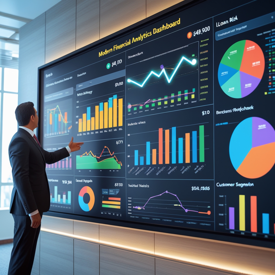 Data Strategy Visualization